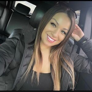 Meet your Posher, Shauna